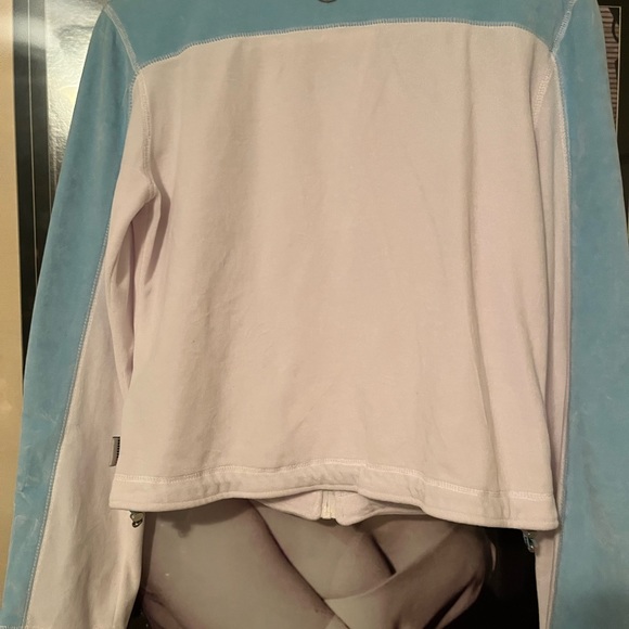 Ecko Red EUC jump suit white and blue only worn a few times like new vintage Y2K - Picture 4 of 16